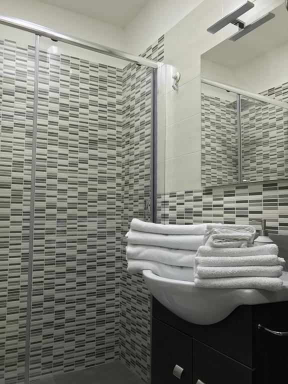 La Dimora Di Venere Apartment Napoli Ngoại thất bức ảnh