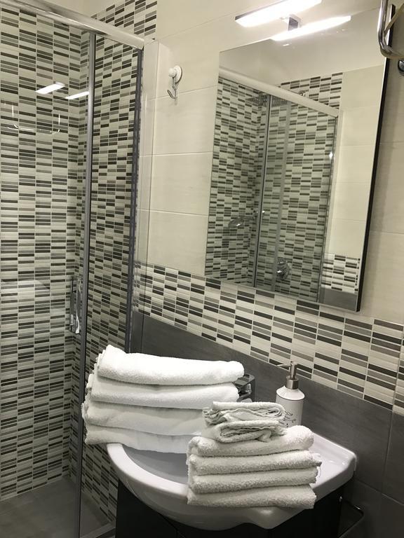 La Dimora Di Venere Apartment Napoli Ngoại thất bức ảnh