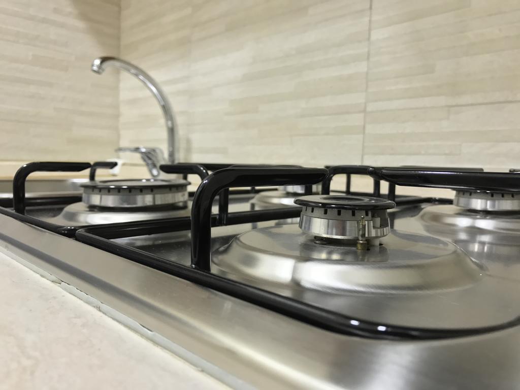 La Dimora Di Venere Apartment Napoli Ngoại thất bức ảnh