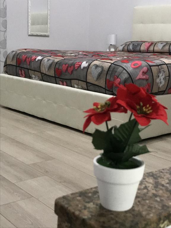 La Dimora Di Venere Apartment Napoli Ngoại thất bức ảnh